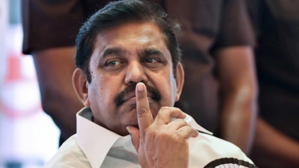 Edappadi palanisamy did a blunder with his alliance formation in Tamil Nadu says Raveendran Duraisamy