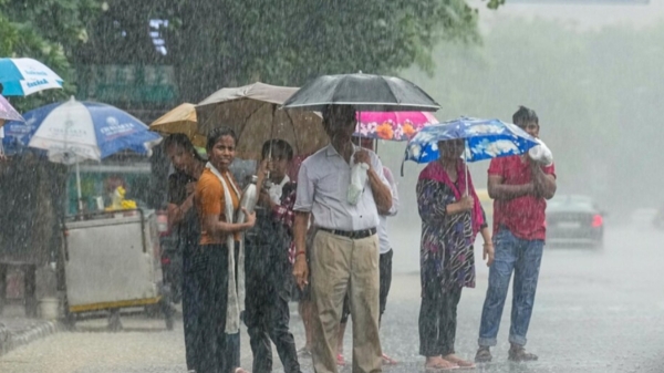 Certain parts of tamilnadu will get decent rain in upcoming days says Chennai meteorological dept