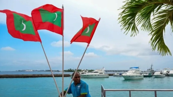 Maldives plans to hold Holds Roadshow In India To win back the tourist