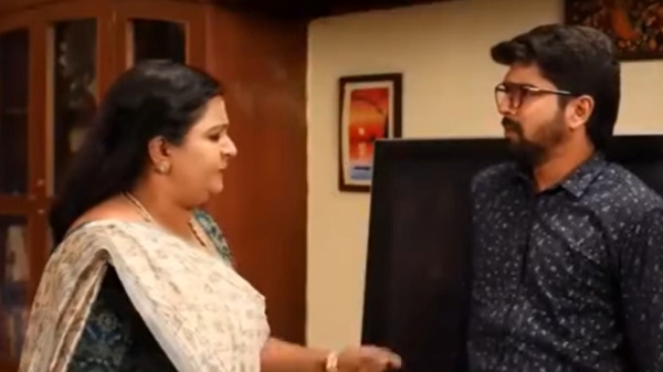 Siragadikka aasai serial April 13th promo and episode full update