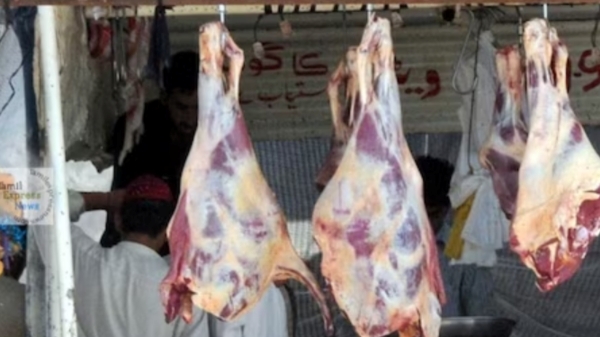 Amazing Medicinal Uses of Mutton and Eating mutton in a diet is healthy for body including Hemoglobin says research