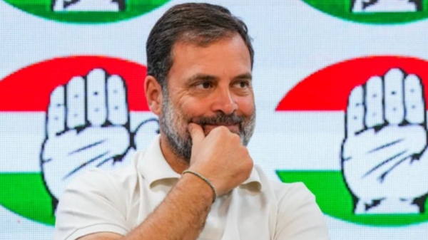 Will Rahul Gandhi return to Amethi battle with Smriti Irani