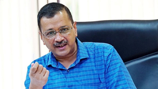 petition filed by Arvind Kejriwal against the ED s arrest will be heard in the SC today