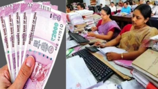 Happy news for Tamil nadu Government Employees and The salary of election workers has been announced by TN Gov