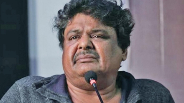 Mansoor Ali Khan discharged from hospital in Chennai