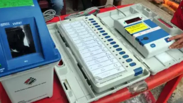 Lok Sabha polls are over in Tamil Nadu what will happen to the voting machines next Lok Sabha polls are over in Tamil Nadu what will happen to the voting machines next