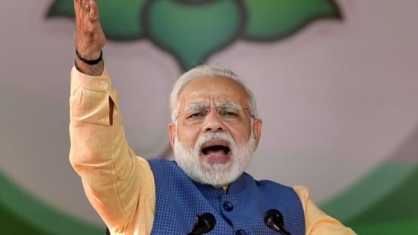 Why did PM Modi change his campaign style completely after the 1st phase Lok Sabha elections 2024