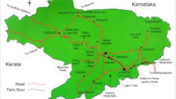 Are these Major issues the Over price of vegetables in the nilgiri District and Vegetable Prices are sudden High in Nilgiris