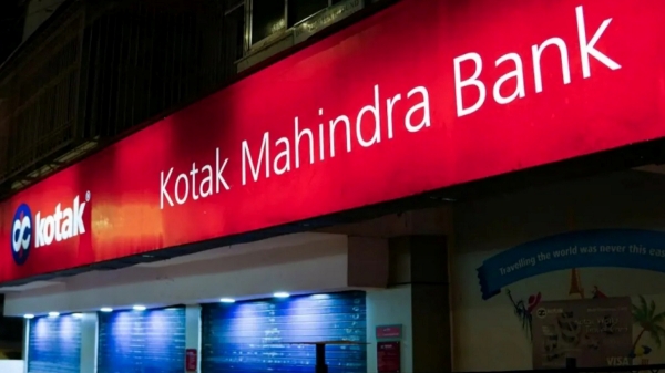 How a man earned 20 lakhs in just one day by buying kotak put option