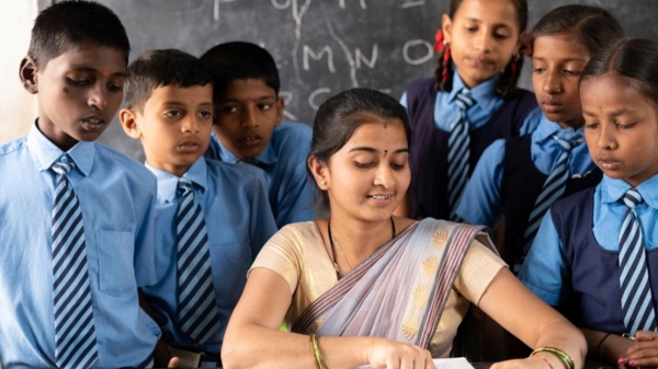 All the 6th 7th and 8th class students in Chennai have been ordered to give compulsory all pass according to the Right to Education Act