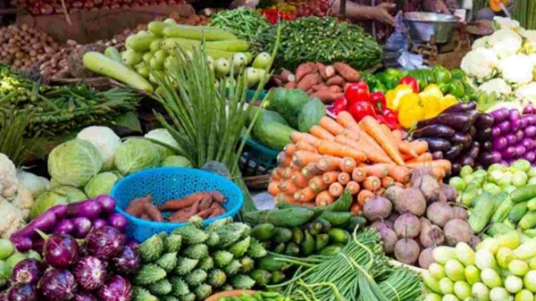 Grocery and vegetable prices have been raised considerably in Tamil Nadu amid the summer