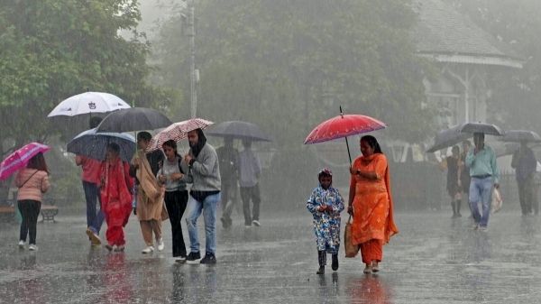 Break from summer heat many places in tamilnadu will get rain says Chennai meteorological dept