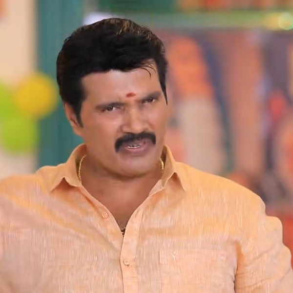 Baakiyalakshmi Serial April 2nd promo and episode full update