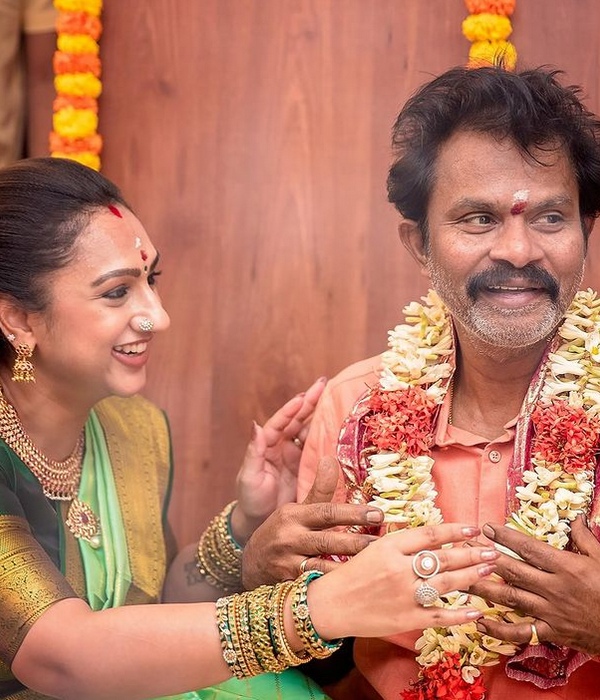 Actress Preetha now the third dubbing studio has been opened