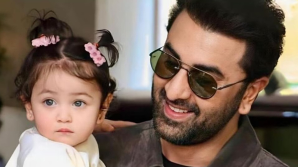 Ranbir Kapoor plans to transfer his bungalow to daughter name Raha