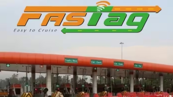 From Today Fastag account will be cancelled for those not did KYC with bank