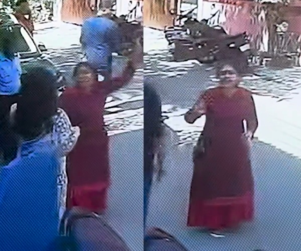 Police files case against Actress Saranya Ponvannan