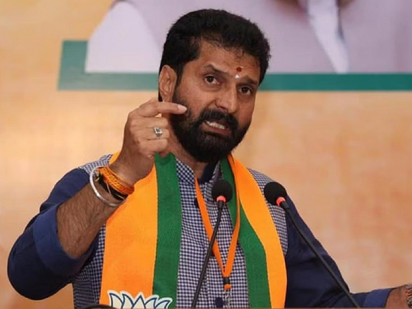 If Modi become PM Again BJP CT Ravi warns Terror Supporters