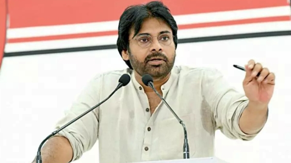 People attacked with blades Pawan Kalyan raises safety concerns ahead of Andhra pradesh election