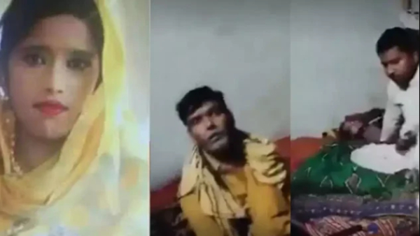 who is this Sister Mariya Beevi and why did father gave water to his son Heart breaking Honour Killing in Pakistan who is this Sister Mariya Beevi and why did father gave water to his son Heart breaking Honour Killing in Pakistan