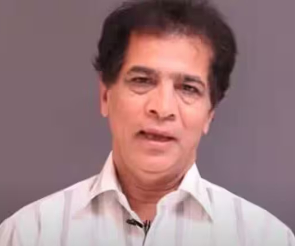 Actor visweswara rao passed away due to sudden illness