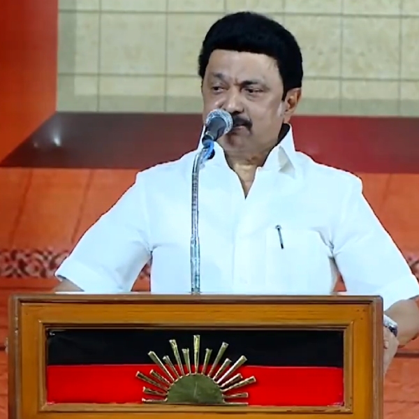 CM Stalin compares Goundamani comedy with Edappadi Palanisamy