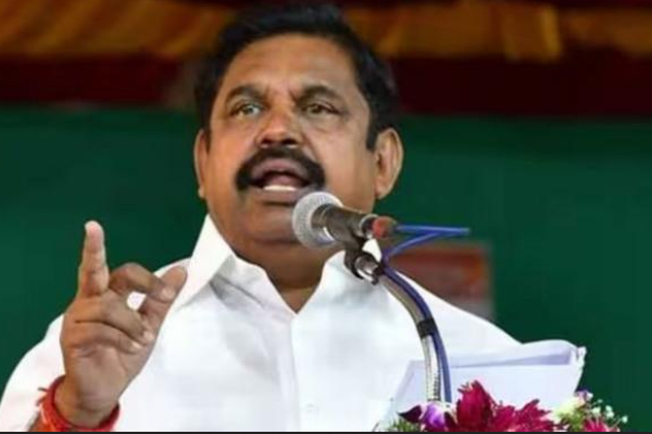 CM Stalin compares Goundamani comedy with Edappadi Palanisamy