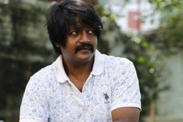 Actor Daniel Balaji mother recently gave an interview
