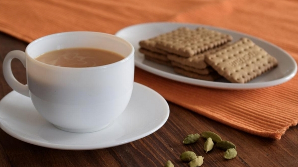 What are the health effects of eating biscuits with tea Experts explain What are the health effects of eating biscuits with tea Experts explain