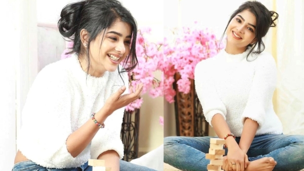 Actress Pavithra Lakshmi has recently talked about her early days in an interview