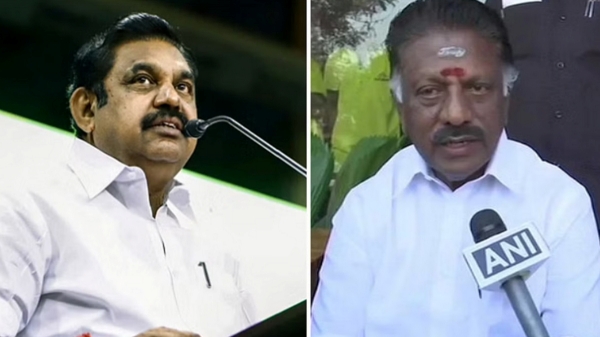 Edappadi palanisamy special strategy to defeat OPS in Ramanathapuram