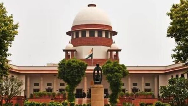 Supreme Court stays Allahabad High Court s order against UP Madarsa Act