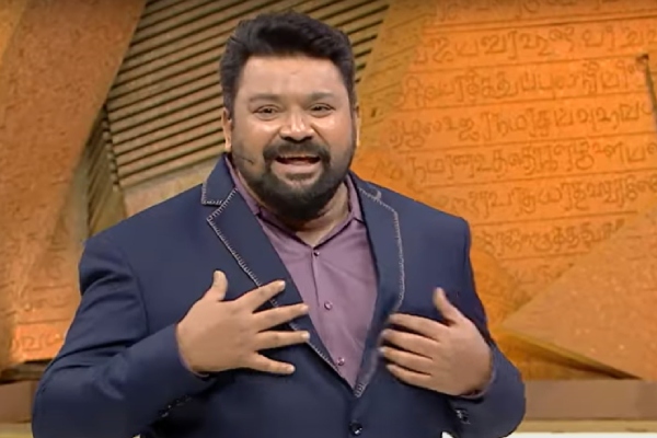 Neeya Naana 7th april 2024 promo 1 and fans reaction