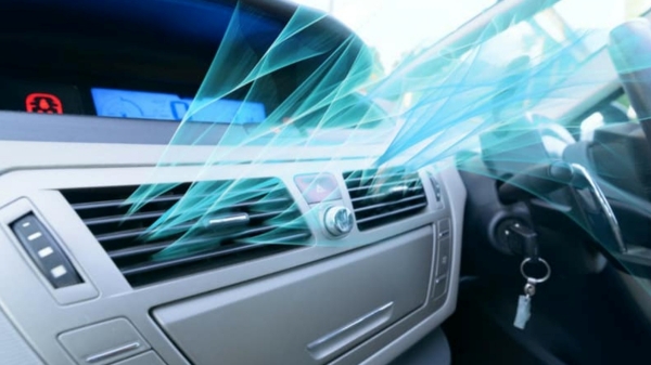 Summer begins Following these tips can ensure optimum cooling From the Car AC