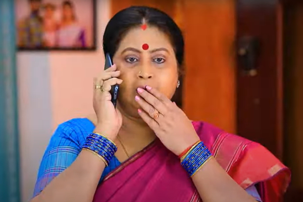 Baakiyalakshmi Serial April 5th promo and episode full update