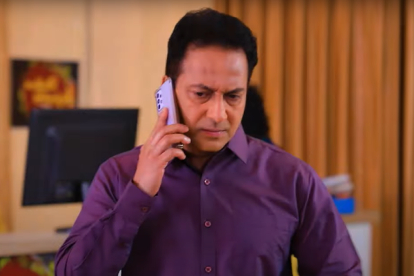 Baakiyalakshmi Serial April 5th promo and episode full update