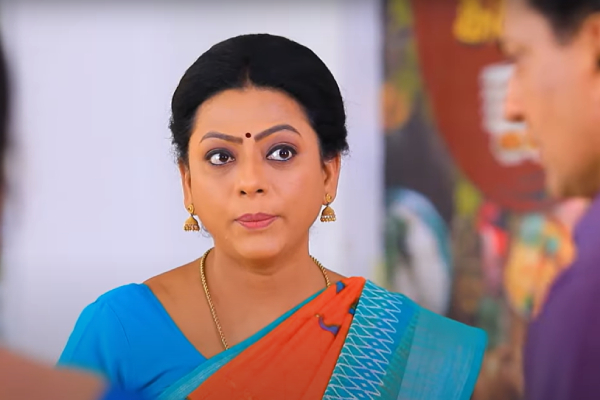Baakiyalakshmi Serial April 5th promo and episode full update