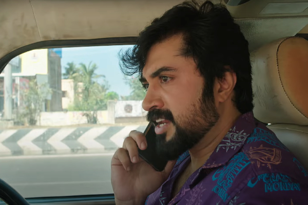 Ethirneechal Serial April 8th 2024 promo and episode full update