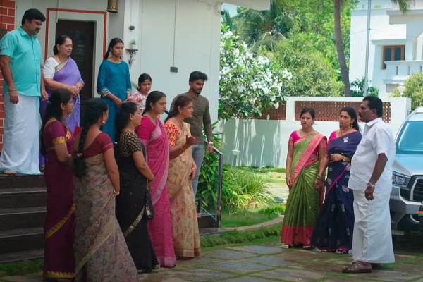 Ethirneechal Serial April 8th 2024 promo and episode full update