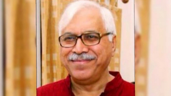 Not 400 It ll come to 175 to 200 Ex-CEC SY Quraishi s Veiled Dig At BJP