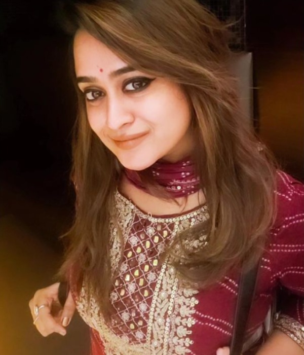 Actress Shabi has confirmed participate in Cook With comali season 5