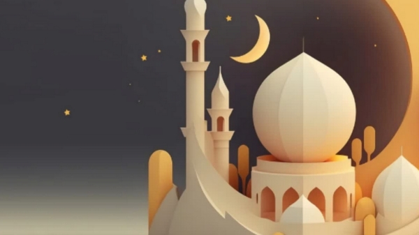 Ramalan will be celebrated on April 11