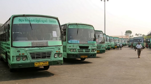 Ramzan Festival Weekend Holidays 1 265 special buses across Tamil Nadu