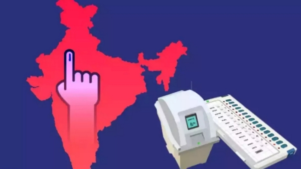 1210 candidates to contest elections across 13 States for phase 2 of Lok Sabha Elections 1210 candidates to contest elections across 13 States for phase 2 of Lok Sabha Elections
