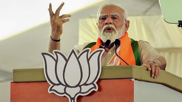 As a Tea Shop keeper i am happey to see these beautiful tea planet PM Modi says in Nilgris Rally As a Tea Shop keeper i am happey to see these beautiful tea planet PM Modi says in Nilgris Rally