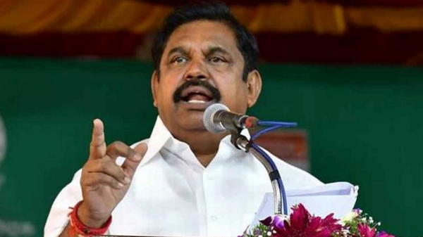 Edappadi palanisamy s new avatar has set the election field on fire