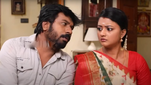 Siragadikka aasai serial April 11th promo and episode full update