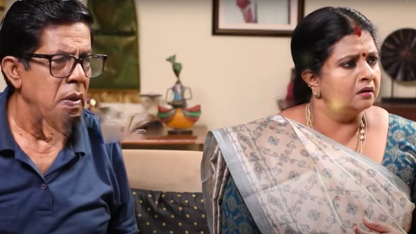 Siragadikka aasai serial April 11th promo and episode full update