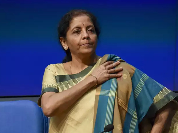 After the Pudukottai Gopalakrishnan request Union Minister Nirmala Sitharaman helps to patient who need tereparatide Injection