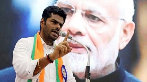 Who can be the prime minister of the country Annamalai was shocked by the response of the BJP workers